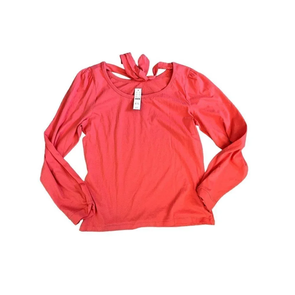 J. Crew new crew